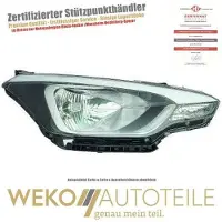 Diederichs 6807081 Koplamp