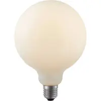 SPL E27 LED Globelamp | 5.5W 2500K 220V/240V 925 | 360° Dimbaar