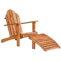 Gardexo Relax tuinstoel