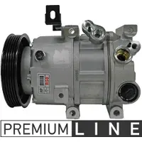 MAHLE ORIGINAL ACP 1200 000P Aircopomp