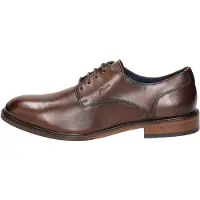 Sioux Malronus-700 Schnürschuh Heren