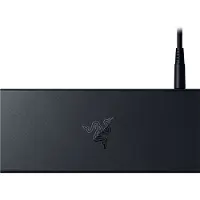 Razer USB 4 Dock - Docking Station - 14 Poorten - USB 4 Dock Voor 2 Schermen - Met HDMI - Zwart