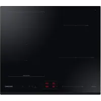 Samsung Nz64b6056gk/u1 - Kookplaat Inbouw Inductie Breedte 59 Cm