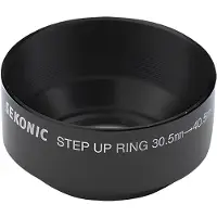 Sekonic Step-up Ring JM97 voor L-758 serie/ L-858D