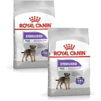 Royal Canin Sterilised Mini - Hondenvoer - 2 x 3 kg