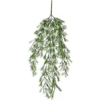 Mica Decorations - kunstplant - groen