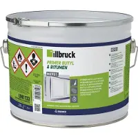 Illbruck Tremco Me901 Butyl/Bitumenprimer Dun 5L