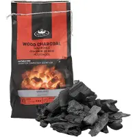 Esschert Design Fancy Flames Houtskool 3 Kg