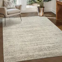 Muratap Relax oslo laagpolig effen vloerkleed modern tapijt - 80x150 cm