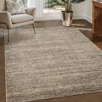 Muratap Relax oslo laagpolig effen vloerkleed modern tapijt - 140x200 cm
