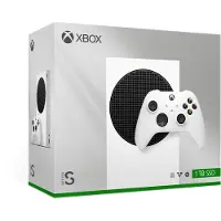 Microsoft Xbox Series S 1TB