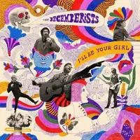 Universal Music I’ll Be Your Girl