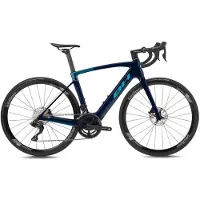 Bh Irs1 Carbon 1.5 105 Di2 2025 E-racefiets