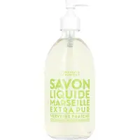 Compagnie De Provence Marseille Soaps Liquid soaps Fresh Verbena Liquid Marseille Soap 495 ml