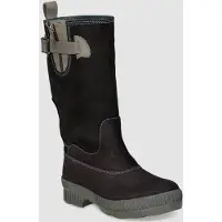 ZOO Adventure Laars Dames Adisa M/L Zwart-Schoenmaat 39