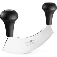 Wüsthof Wiegmes | RVS | Kunststof | 0.27 kg | 23 cm