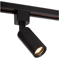 Lucide Railspot Track Ritmo 1 Fase Zwart