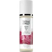 Therme 3x Perfume Hair & Body Mist Mystic Rose 200 ml