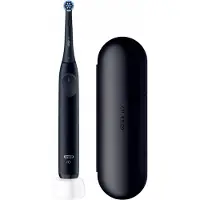 Oral-B iO2 Night Black + reisetui