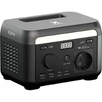 Telco Accessories Draagbare Mini Power Station (102Wh / 200W)