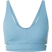 Nike Sport bh 'Zenvy' hemelsblauw
