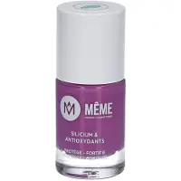 MÊME Nagellak met Silicium & Antioxidanten Bougainvilliers | 10 ml