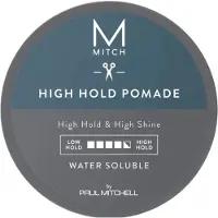 Paul Mitchell Mitch High Hold Pomade