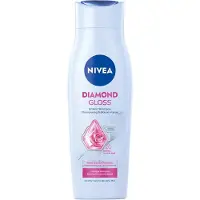 Nivea Diamond Gloss Care Shampoo 250 ml