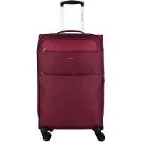 Gabol Cloud Medium Trolley 69 Expandable bordeaux