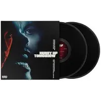 Universal Music The Weeknd - Hurry Up Tomorrow (2 LP) (Original Soundtrack)