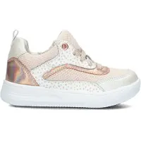 Ton & Ton Baby Sneakers Stine - Roze - Maat 22