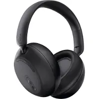 Mixx Draadloze Bluetooth hoofdtelefoon StreamQ D2 Black