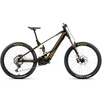 Orbea Wild M-team 29´´ Xt M8100 Sgs Shadow Plus 2025 Elektrische Mountainbike