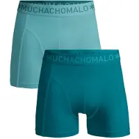 Muchachomalo Heren 2-pack boxershorts