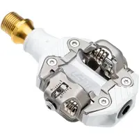 Leatt Ceramag Endurance 8.0ti Clip-in Pedalen