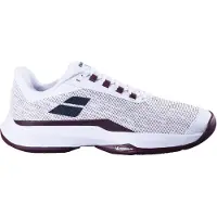 Babolat Jet Tere 2 Clay Shoes Wit EU 41 Man