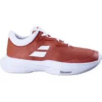Babolat Sfx 4 All Court Shoes Oranje EU 39 Vrouw