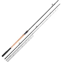 Shimano Fishing Aero X7a Distance Feeder Rod Zilver 4.11 m / 130 g