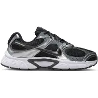 Nike Sneakers laag 'V5 RNR' donkergrijs / zwart / zilver