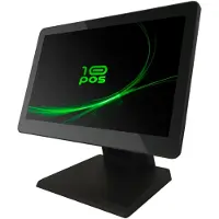 10POS 10t-16j648128w1/intel J6412/8gb/128gb Ssd/15.6´´/wifi/win11 Iot Tpv