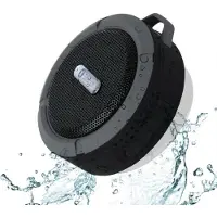 Bp Douche Speaker - Badkamer Speaker - Shower Speaker