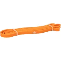 Matchu Sports Power band extra light (13mm) - Oranje - 2 - 22 kg