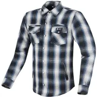 Merlin Madison Dames Motor shirt