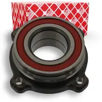 FEBI BILSTEIN Wiellager 12180