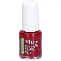 Vitry Be Green Nagellak Nr. 19 Cerise | 6 ml
