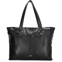 Charm London Liberty Laptoptas 17.3" black