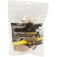 Henart superchew chicken 250 Gr.