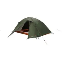 Easy Camp Tent - Rondane 2 - Groen - - OneSize - Toebehoren