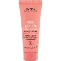 Aveda Nutriplenish Treatment Masque Light