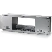 Level One 4U, 100 - , 50/60Hz (Netwerk accessoires), Netwerk accessoires